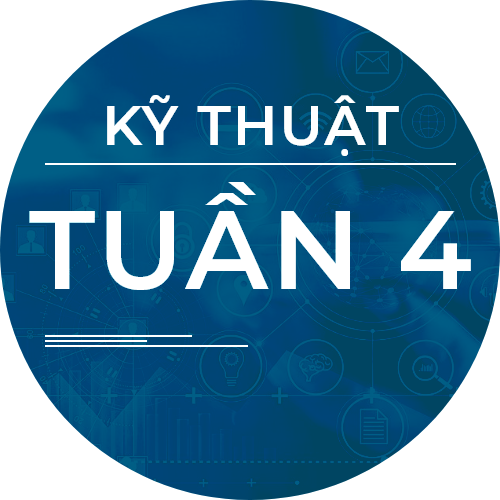 KẾ HOẠCH THÁNG 04 - TUẦN 4 (*)